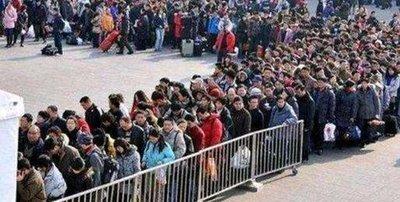 重庆最新消息：部分学校寒假假期已调整，学生们可提前放假回家