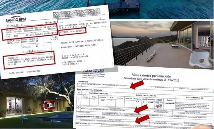 如何理解刘强东近两月从京东套现 18 亿元，疑似到意大利购买豪宅？