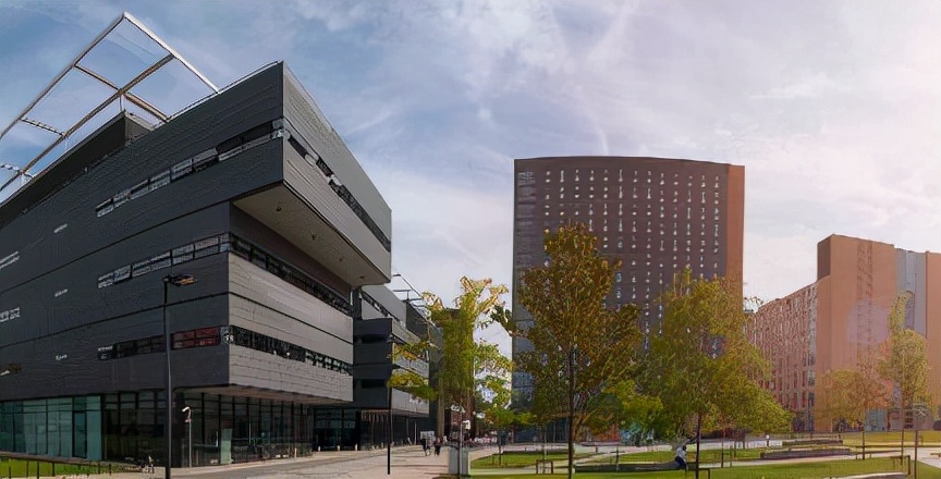 谁才是罗素大学的领头羊？你的梦校排在第几梯队？