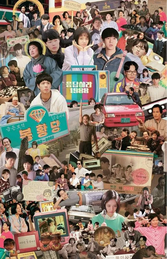 这些「英文金曲」，封印着一个时代的浪漫