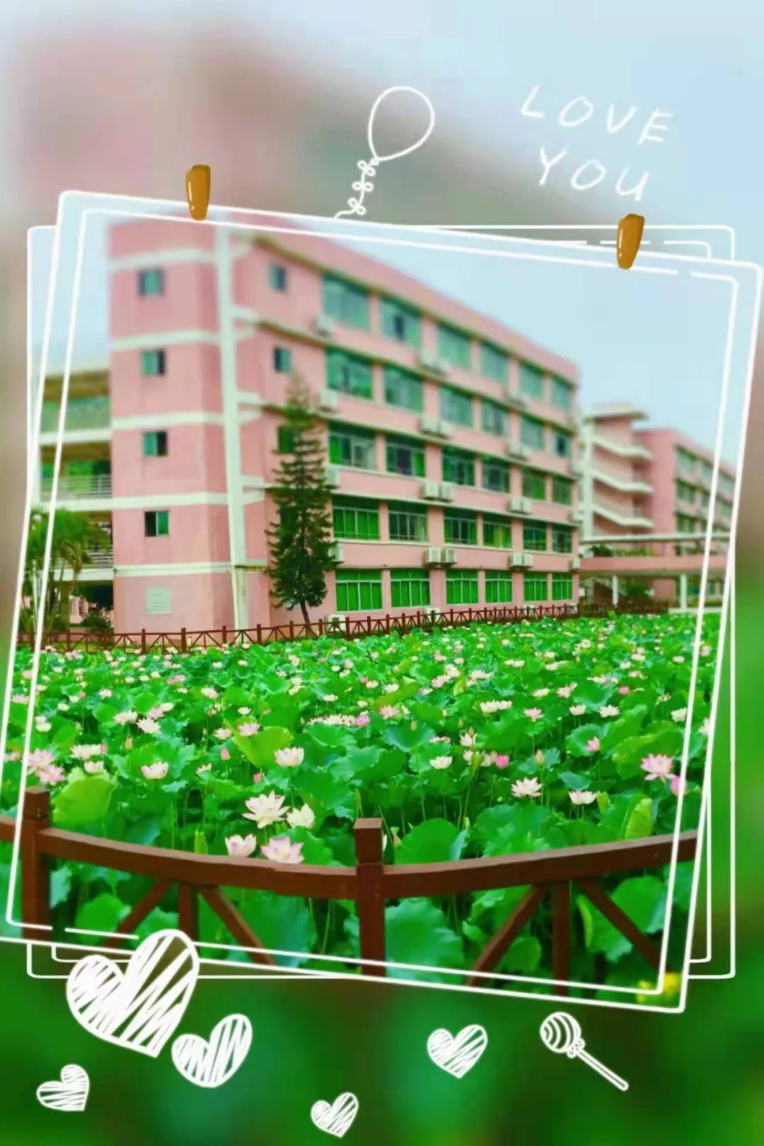 廣州市南沙第一中學(xué):未來已來 我們等你來(圖3) 廣州市南沙第一中學(xué):未來已來 我們等你來(圖3)