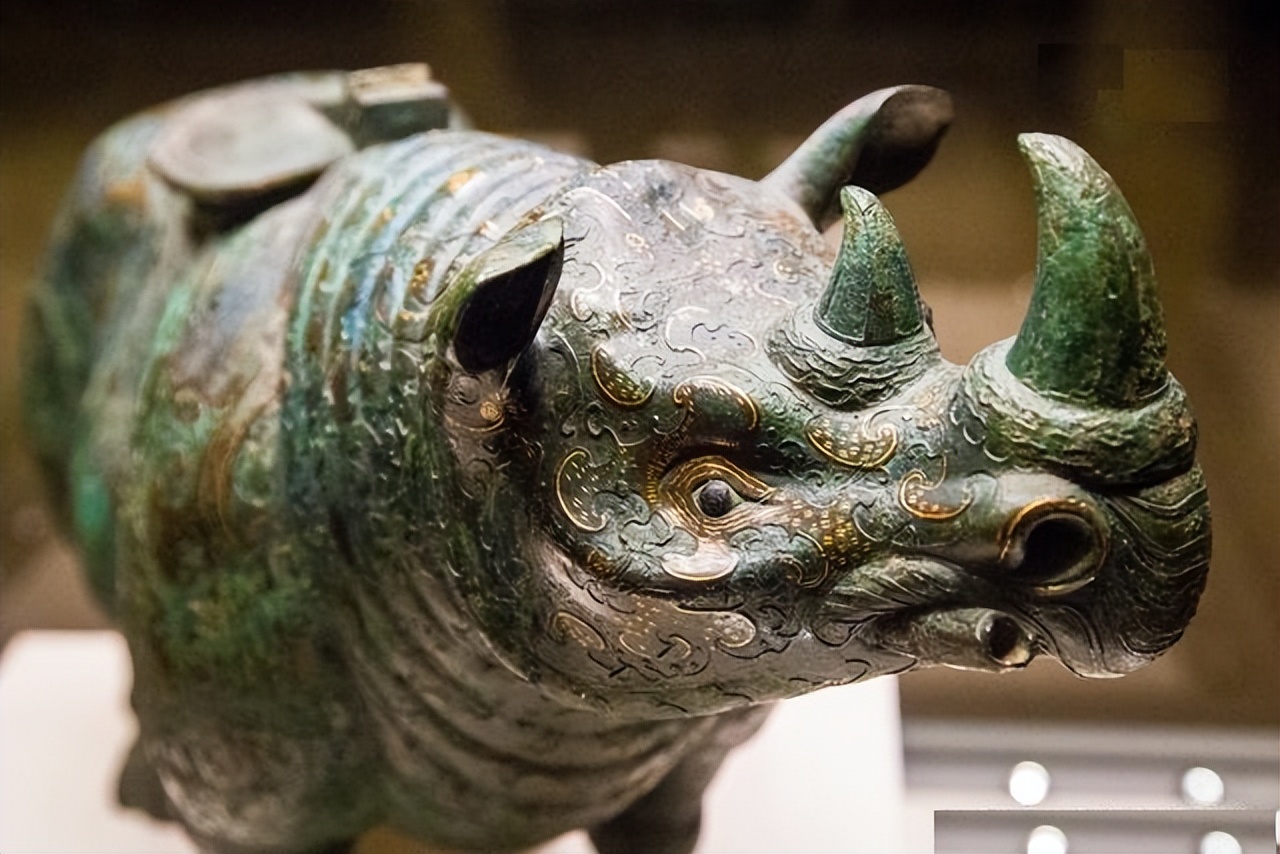 芙蓉石原石图片及价格(华夏五千年留下多少高颜值的文物) - 赤虎壹号