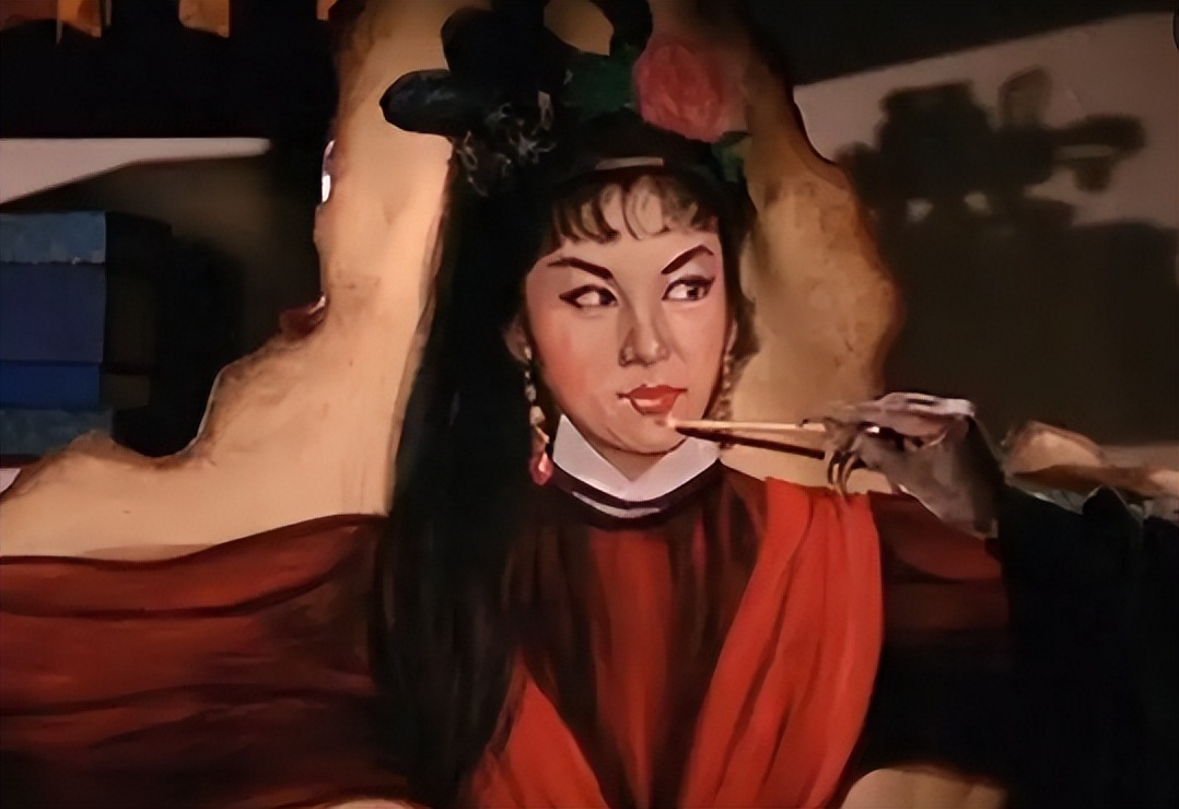 有生之年一定要知道：老版《画皮》电影有没有吓死过人