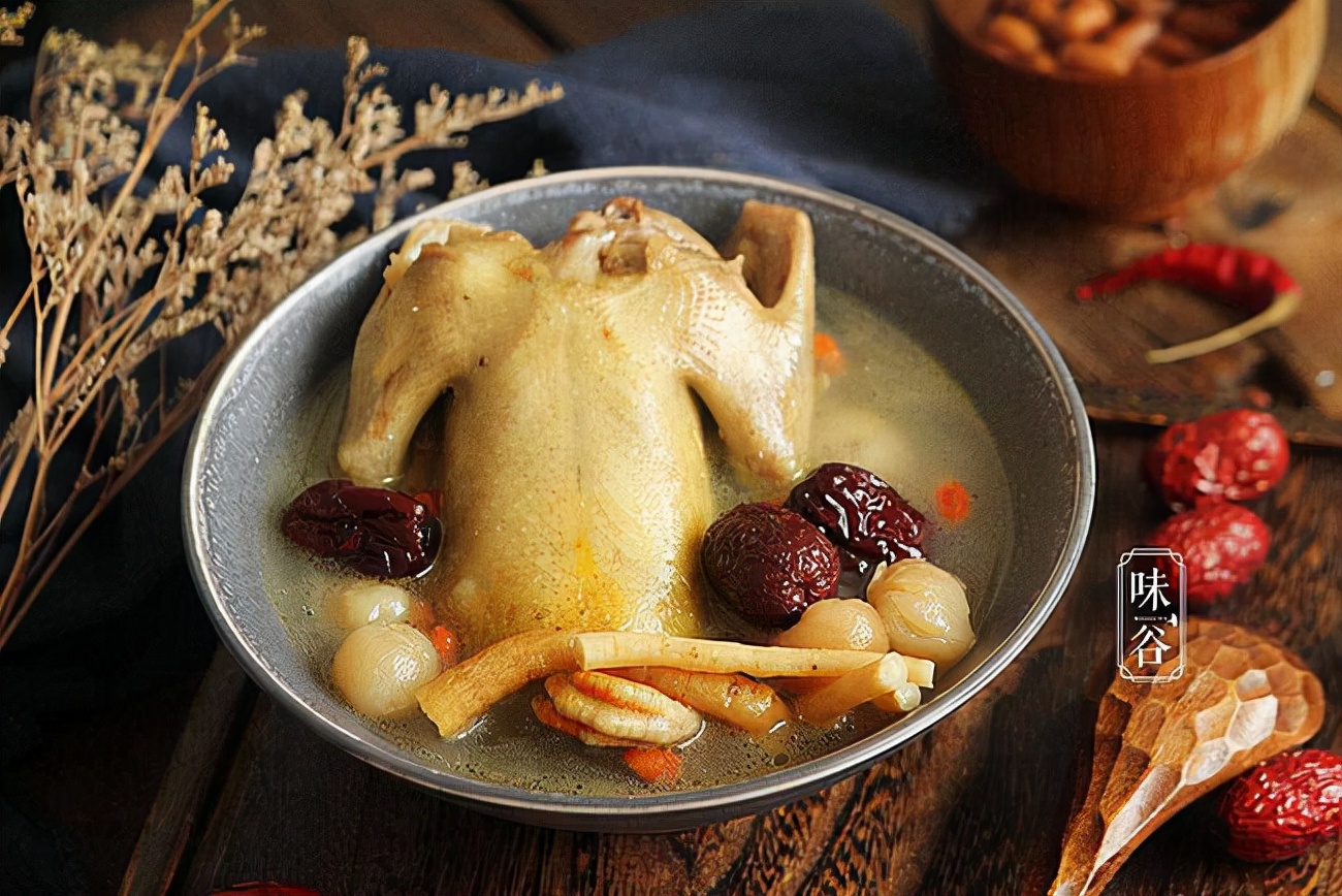 “冬至一碗汤，四季好安康”，这6道汤水要常喝，营养开胃又暖身