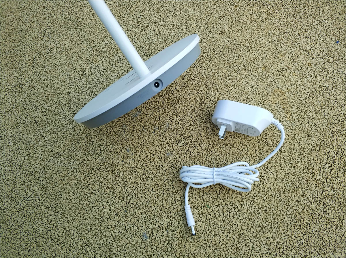 呵护孩子视力健康，南卡L1护眼台灯体验