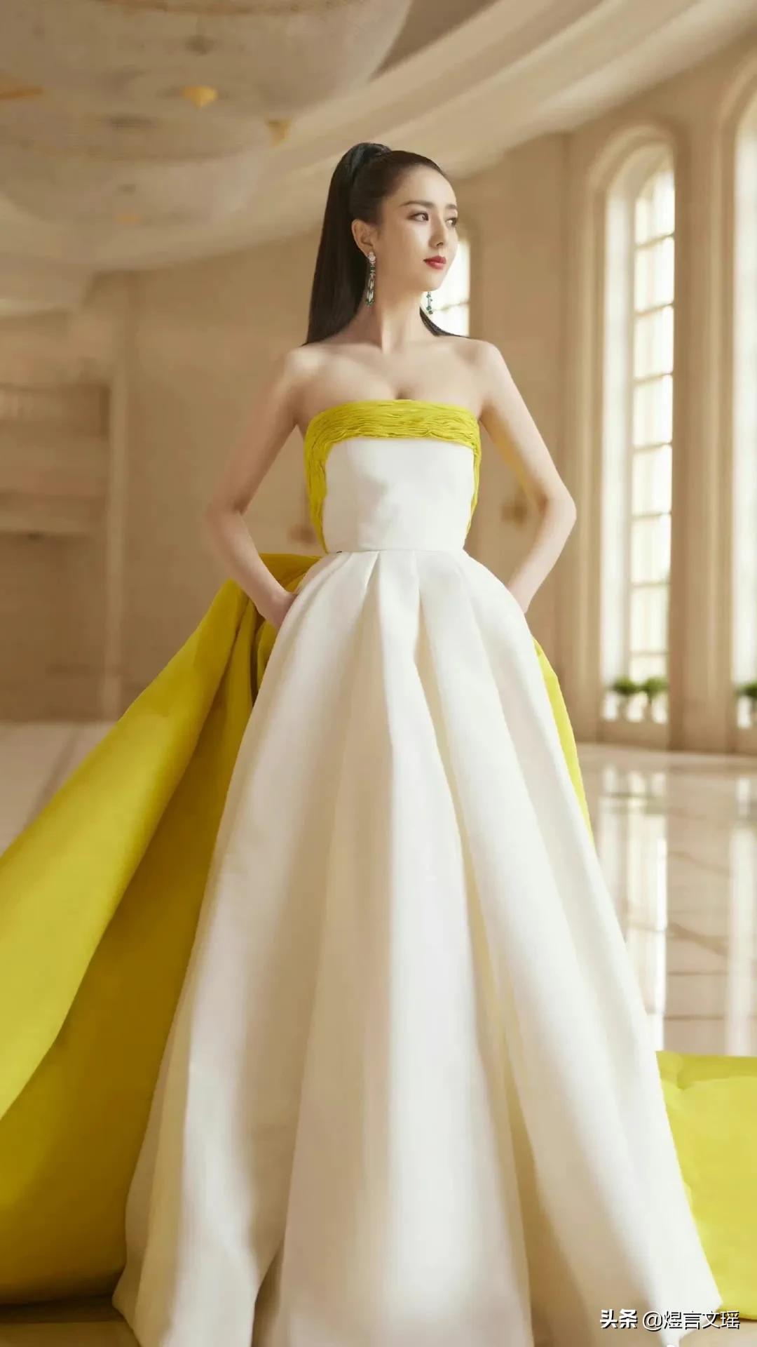 一日一星之佟丽娅