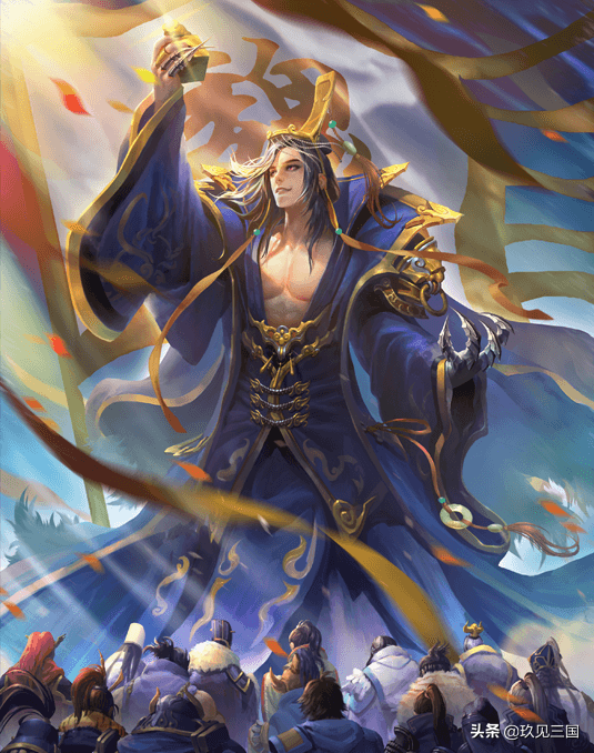 控制系的天花板，三国杀“翻面”什么效果？宁愿掉血不能翻面