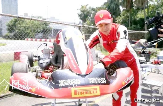 林志颖情史，擦肩叶蕴仪，情定陈若仪