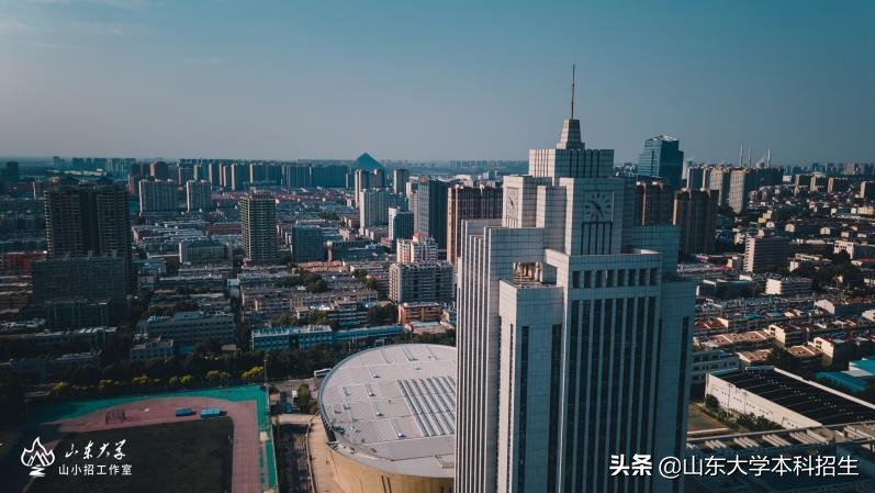 山东“超强4兄弟”：手握国奖，赴牛津学习，全员保研清华、中科院等深造！