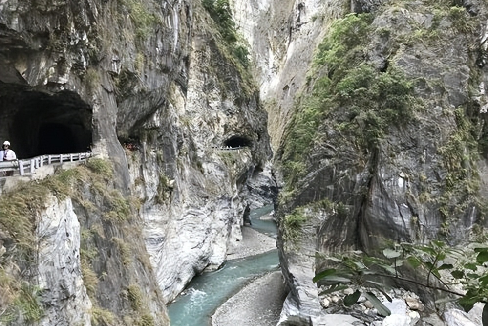 台湾旅游景点——游遍中国