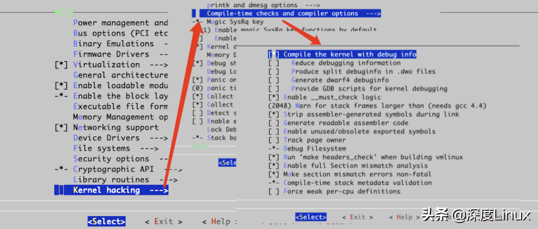 「技术干货」使用GDB + Qemu调试Linux内核