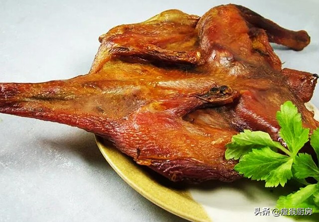 安徽阜阳最出名的7道名菜，全是“大硬菜”，鲜香味美，太香了