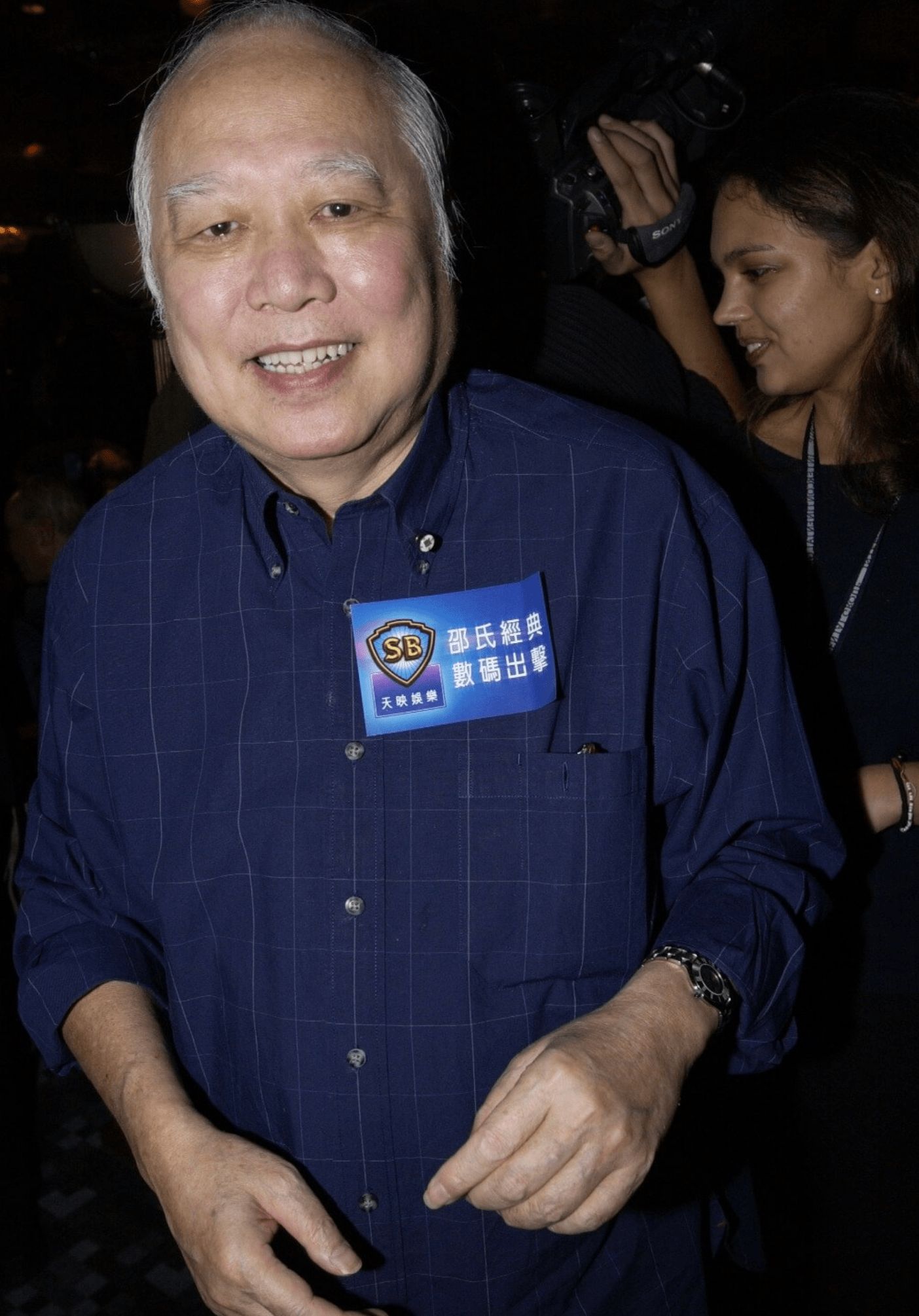 香港著名导演楚原逝世，获终生成就奖，一部电影改变粤语电影地位