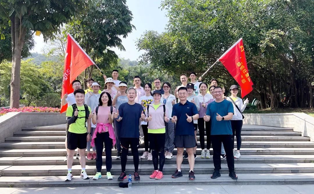 广西威壮集团2022年5月月刊