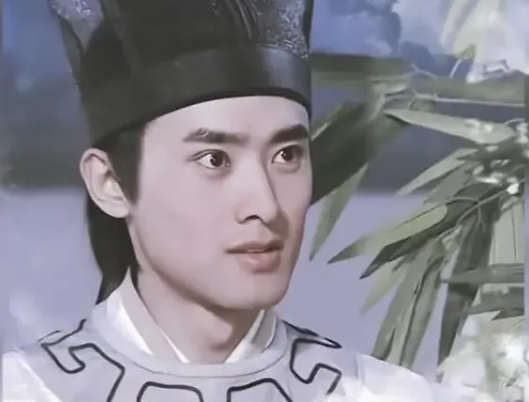 宋代古装美男我只服这13位！帅得很有古典感，个个龙章凤姿