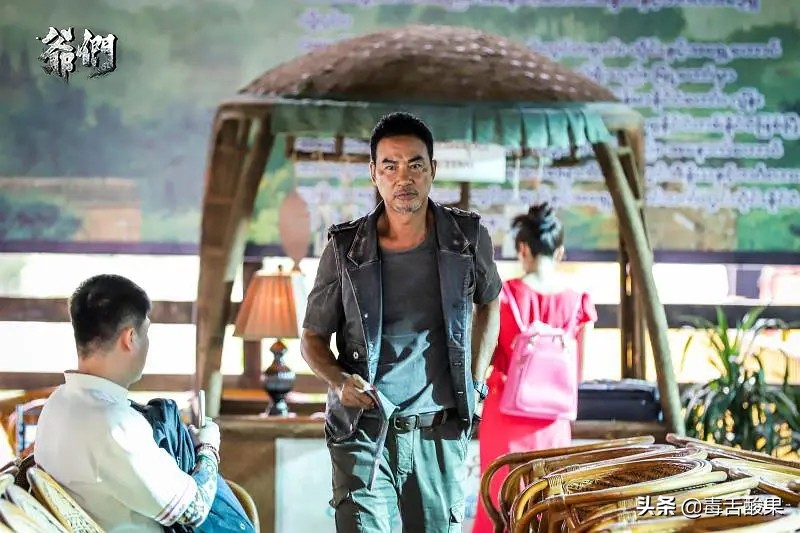 烂片盘点：五部不超过4.0的烂片，连古天乐、任达华都拯救不了