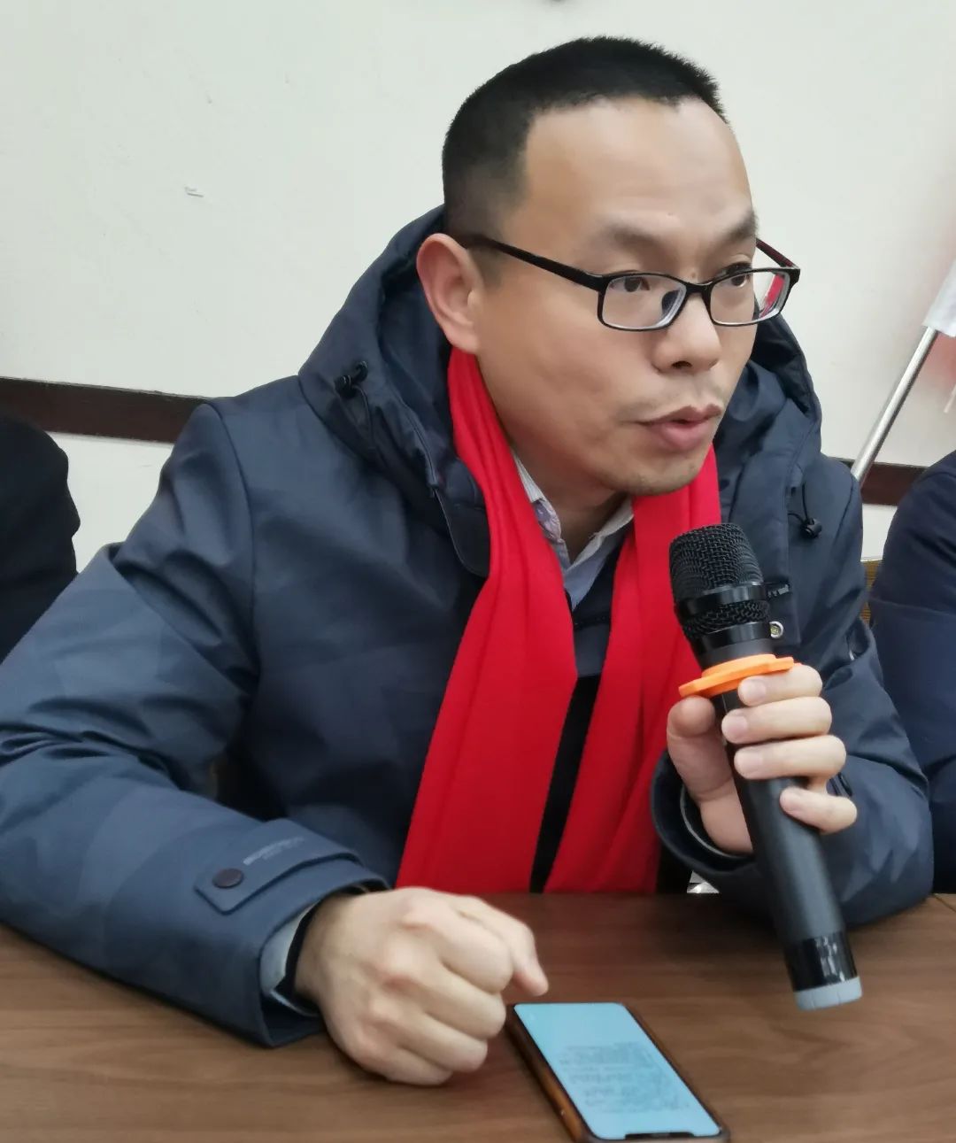 湖南劲鸣律师事务所举行2021年度总结表彰大会暨新春年会活动