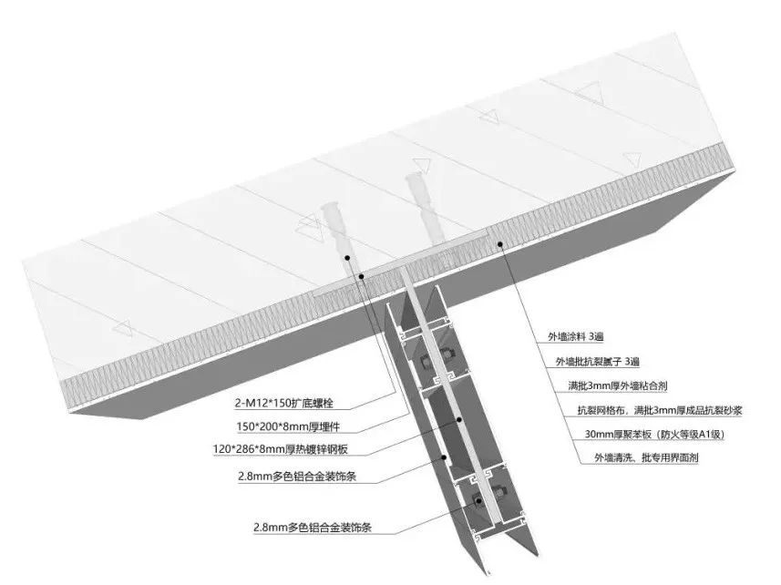 team+新作 | 南京体育大厦旧改项目—律动之美