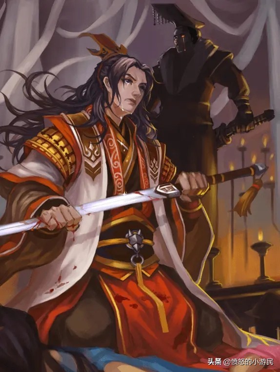 三国杀OL：界刘禅主公技加强，斗地主优化调整