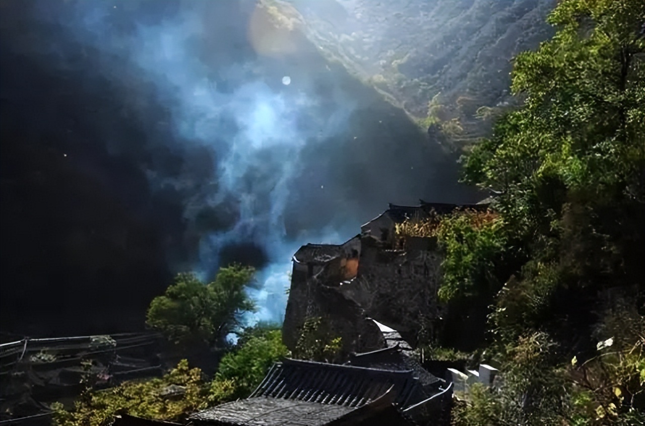 适合夫妻牵手旅行的8处风景地，每个都浪漫至极！你们去过几个？