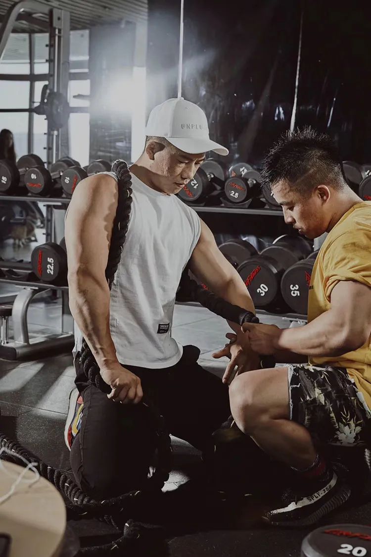 TOMORROW私人健身工作室成为IFBB职业国际私人健身教练授权培训基地