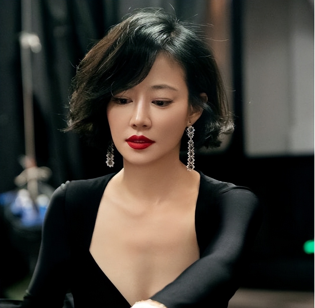 这10个演员，明明不是科班出身，却都是实力派明星：孙俪仅排第5