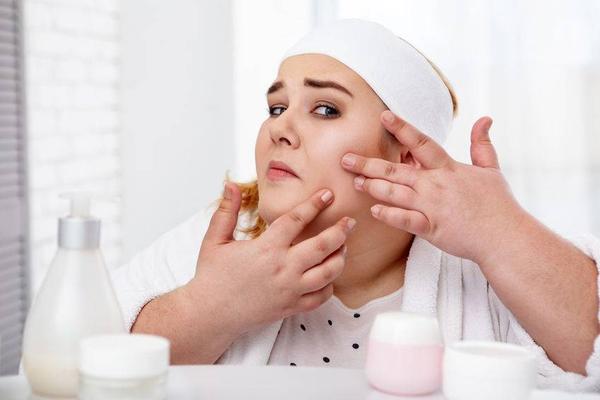 不想满脸长老年斑？学会这3招，让你拥有好气色