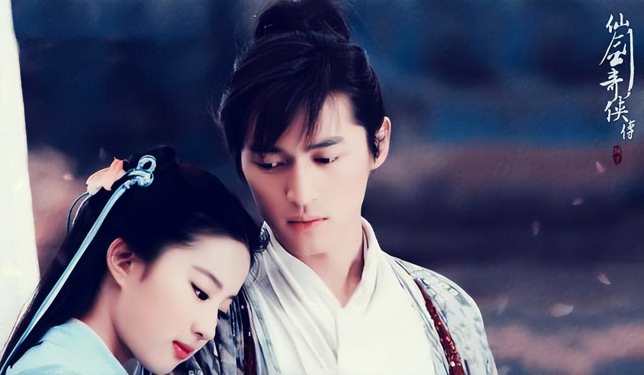 影视剧中的那些意难平