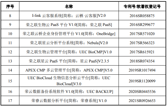 荣联科技-混合多云服务运营产业化项目可行性研究报告案例