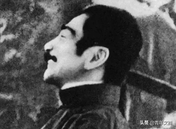 鲁迅：一个有趣的人，从来不说自己有趣