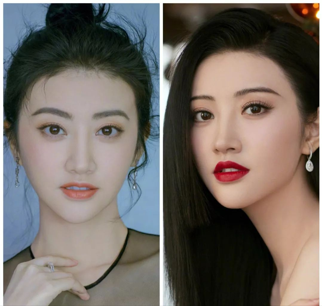 女生不管出門多趕，盡量化淡妝，教你這4個步驟，簡單又漂亮