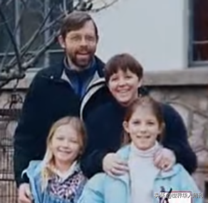 央视知名主持人系美国飞虎队后裔，长居中国：直言加入中国很自豪