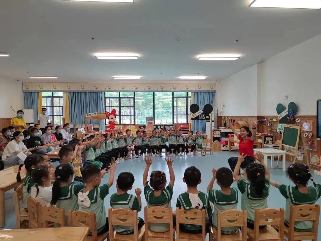 向阳花开｜天府师大一中教育集团5月特色活动剪影（总第六期）