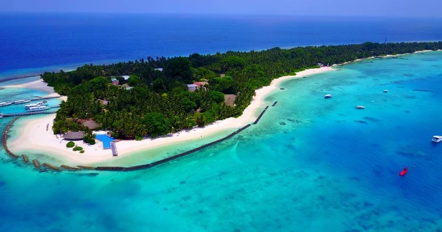 电影神秘群岛解读(揭秘世界上最神秘的地方：印度洋的马尔代夫群岛)
