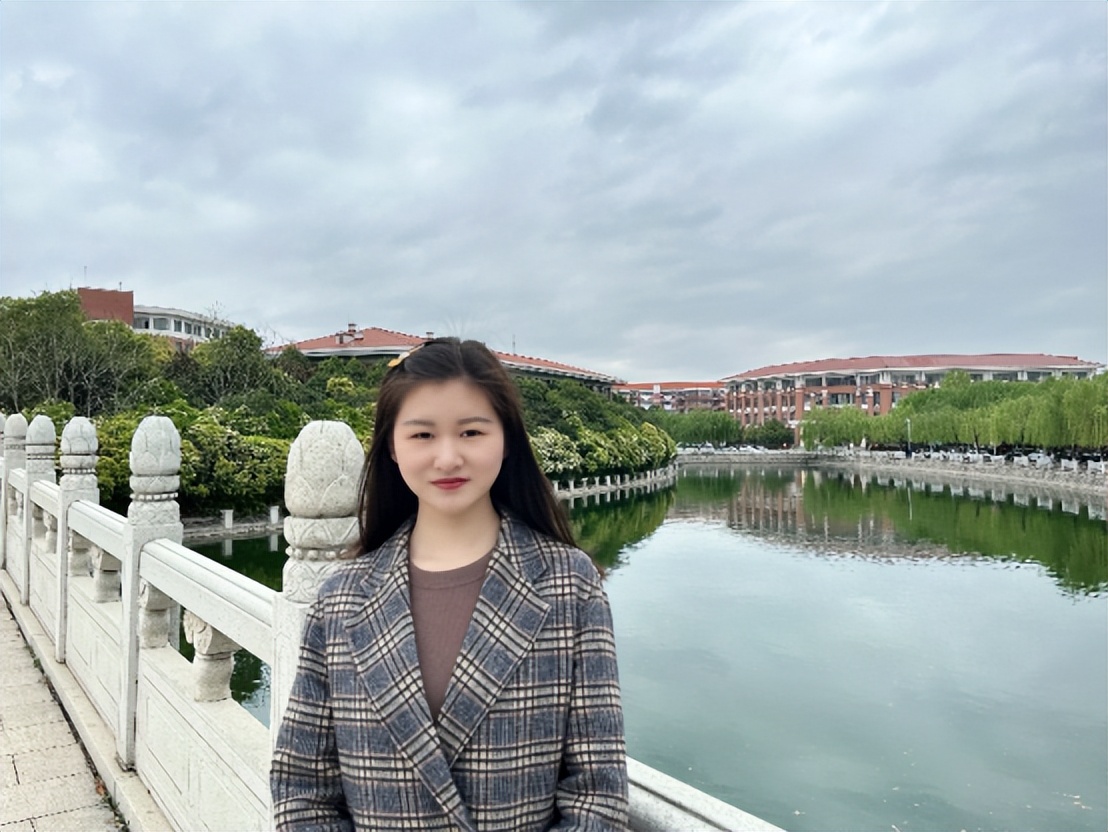 河南9位女神学霸：全员揽获双一流名校offer，本科就读同所大学