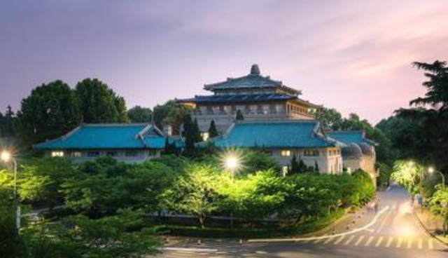 2022湖北高校排名出炉，华中大反超武大，华中师大倍感惋惜