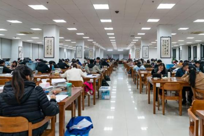 考研国家线上调，考研专业难度排名要了解，选对了才容易成功上岸