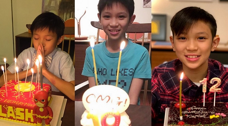 儿子失言，袁咏仪发文澄清：全家爱国爱港，支持一个中国态度没变