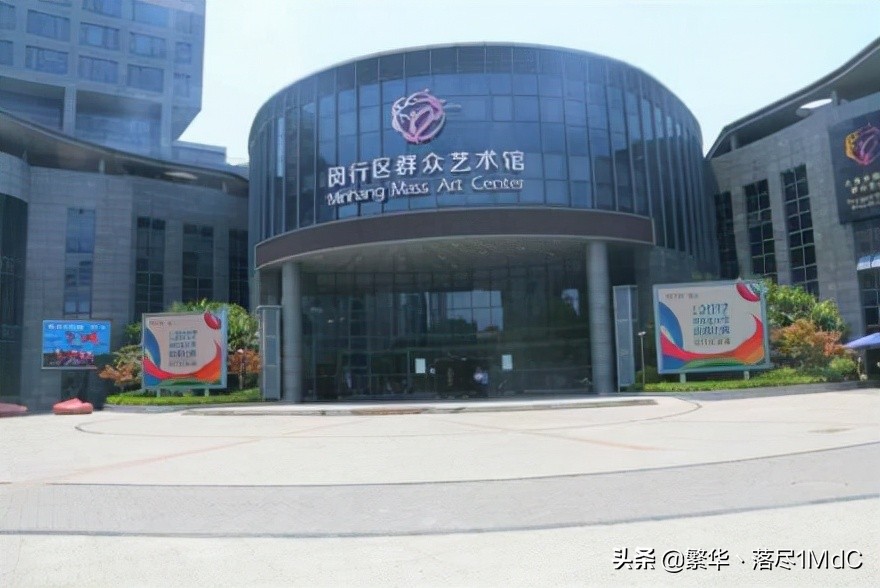 闵行区（上海市辖区）