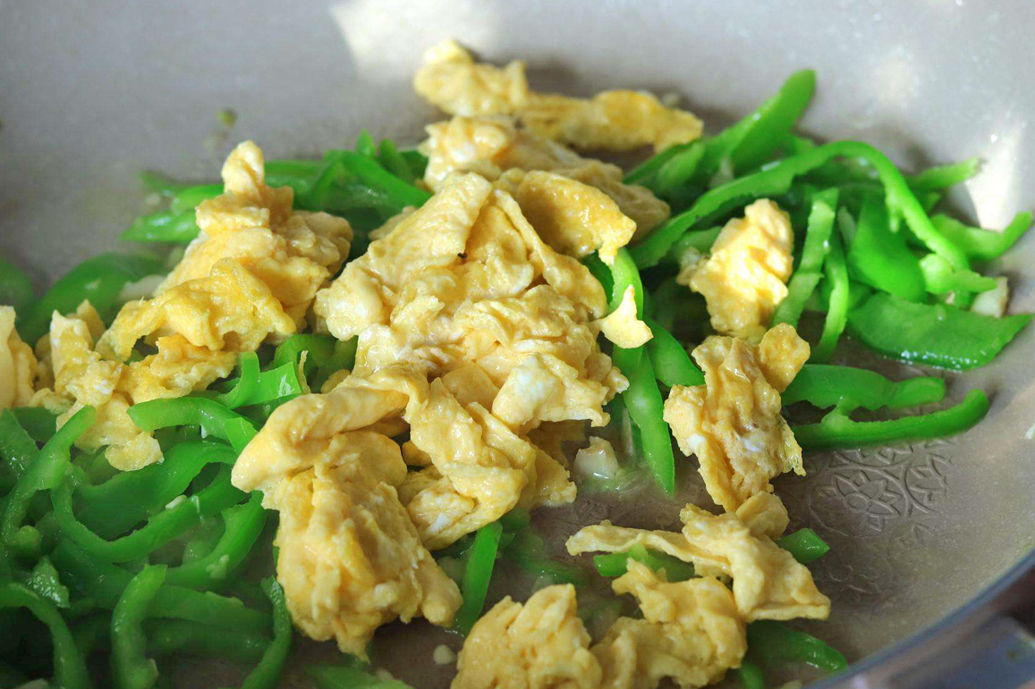 精选12道美味的家常小炒，简单易操作，下酒又下饭，上班族都爱吃