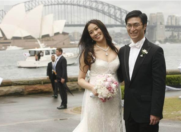 全球奢华婚礼（世界顶级婚礼）
