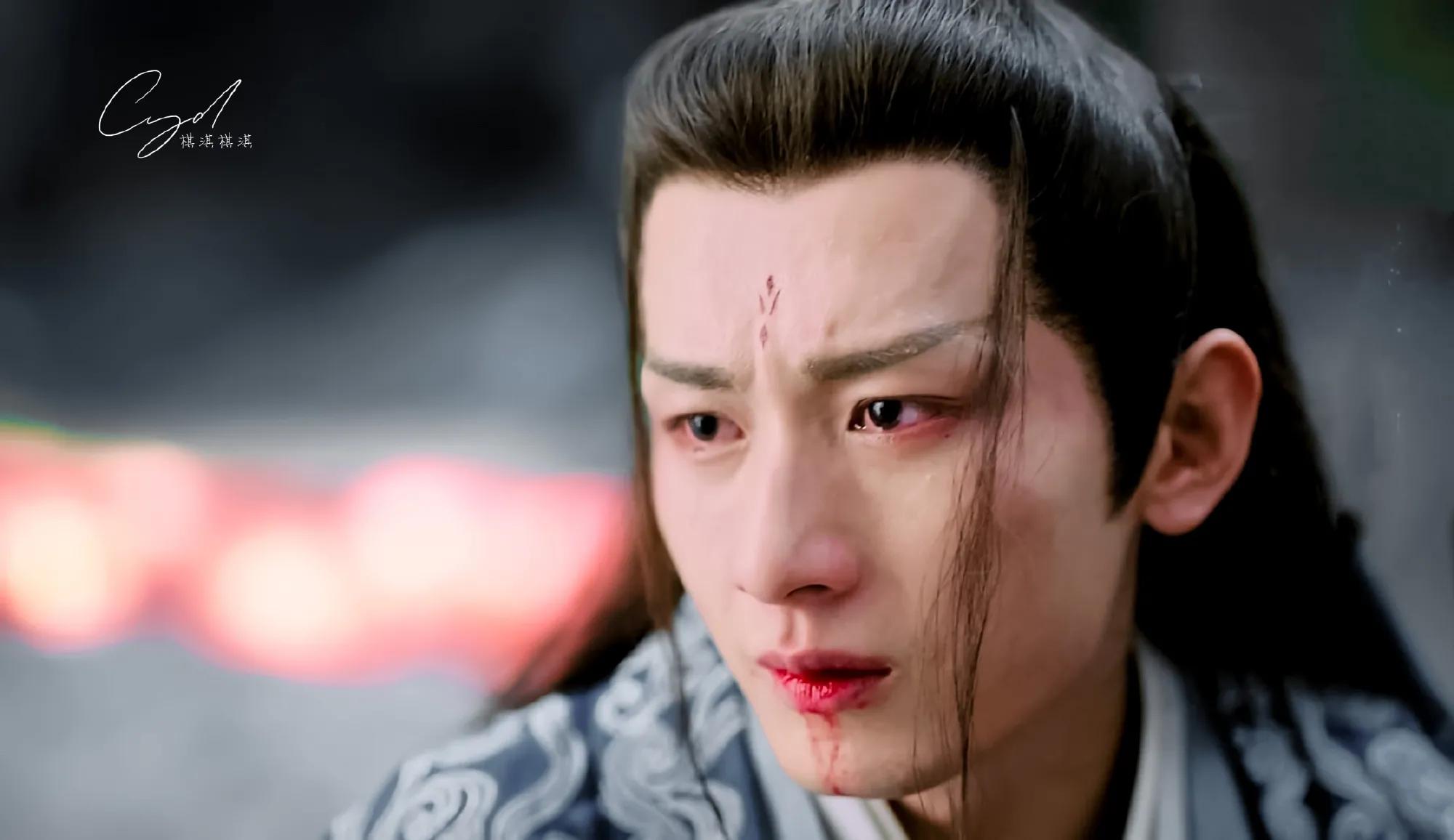 成毅演技不管看多少回，我还是会被折服