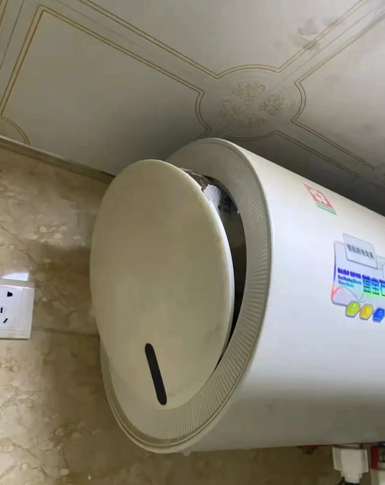 若再買電熱水器，一定記得“4不買”，為了實用，更為了安全