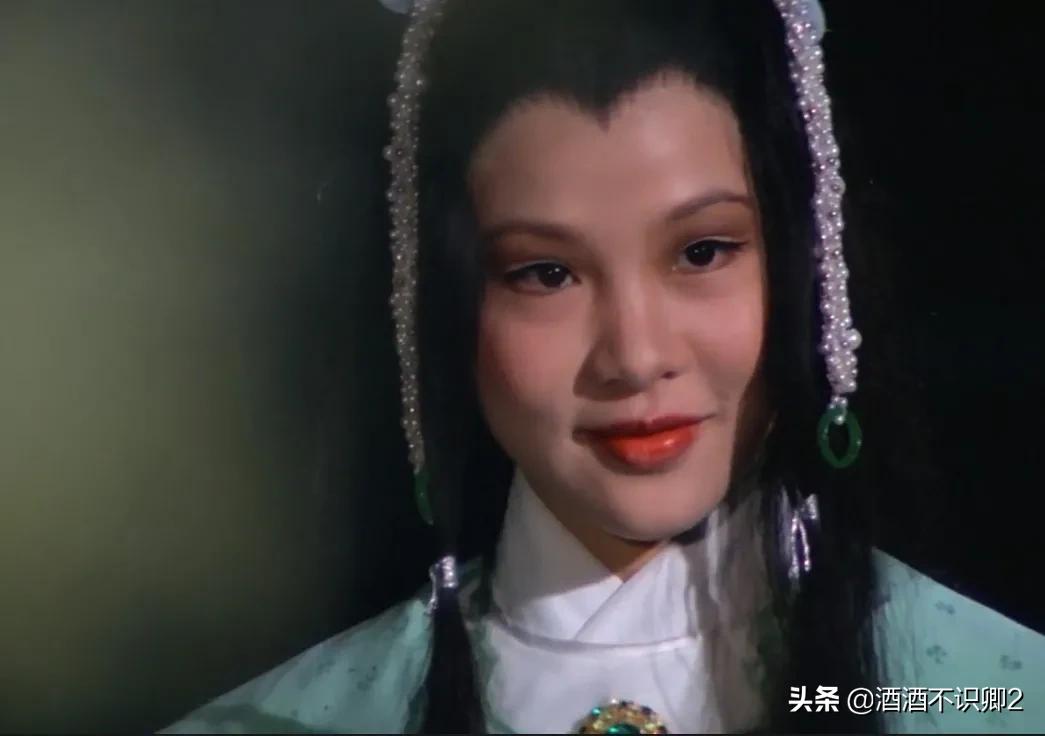 小时候看过的电影《请帖》伪装成“大侠的”反派古非天真的很小人