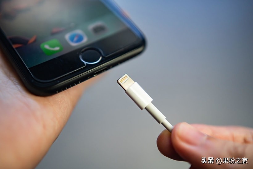 苹果电池健康会回升吗，教你三招提高iPhone电池寿命？
