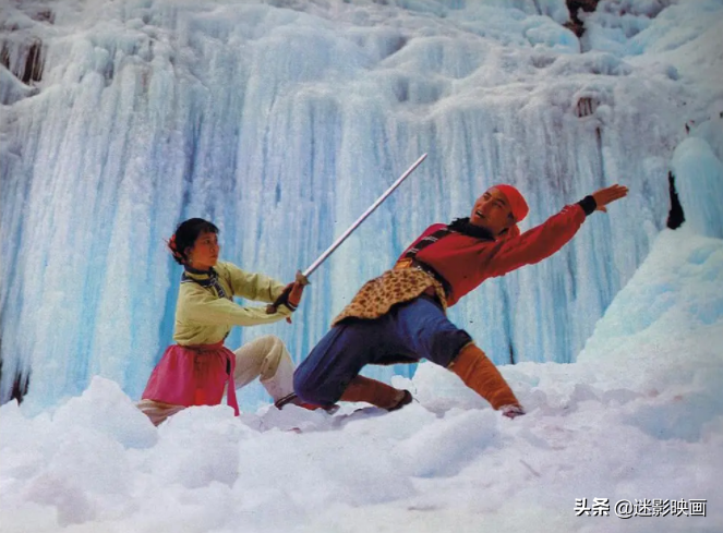 草上飞电影剧情「解说」 _晶羽科技