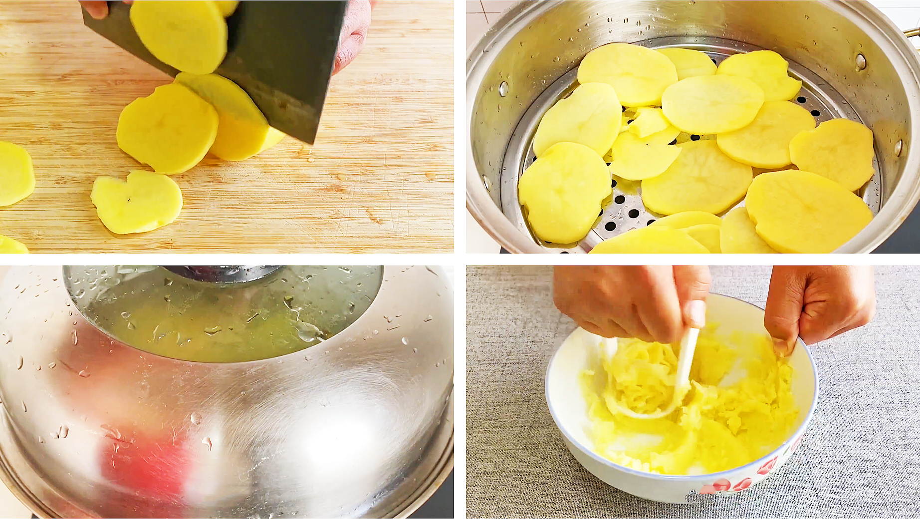 开学了，不知吃什么，推荐8款可当零食的早餐，照着做孩子很喜欢