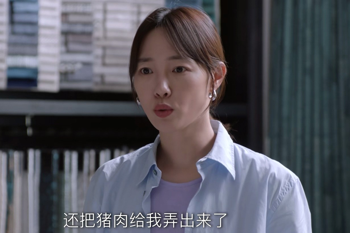 《我们的婚姻》蒋静离婚后才看懂，陆维斌为何要在她的卧室装监控