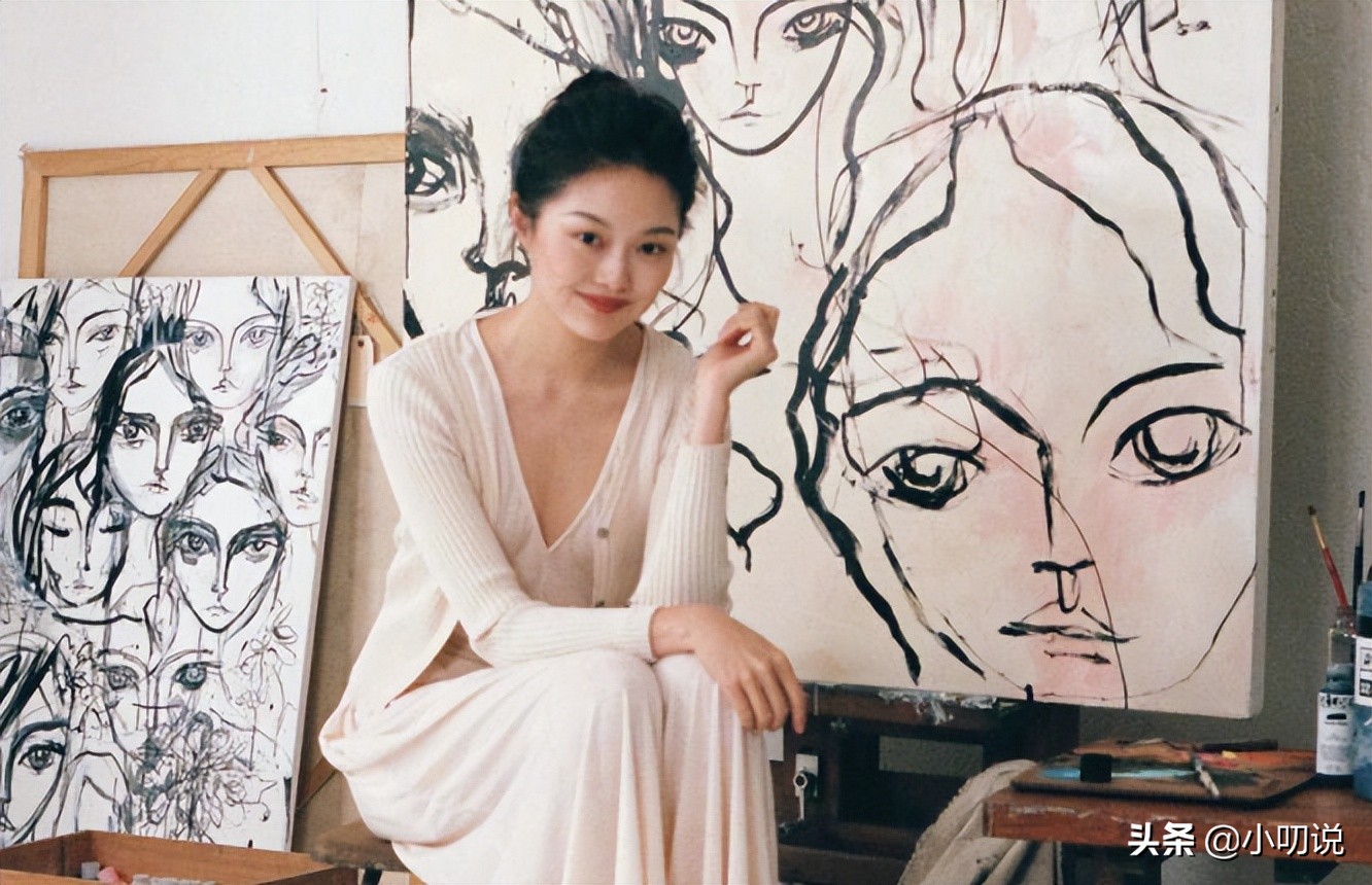 晚晚：从网红到贵妇名媛，野心勃勃，初代网红的“奋斗史”