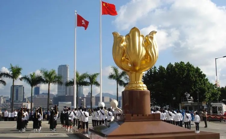 香港景点排行榜前十名推荐（景美传承又好玩）-第33张图片